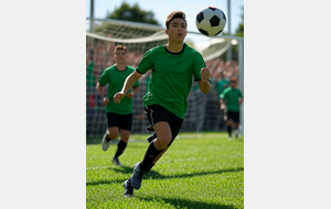 OUVERTURE des inscriptions pour  la saison 2025/2026