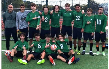 Equipe U18
