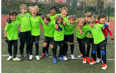 Equipe U10